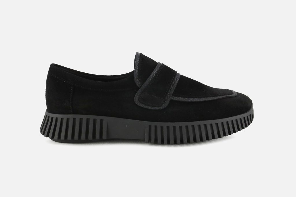 HAVOCK MOC DAIM NOIR