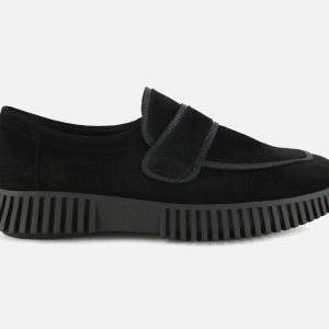 HAVOCK MOC DAIM NOIR - Image 1