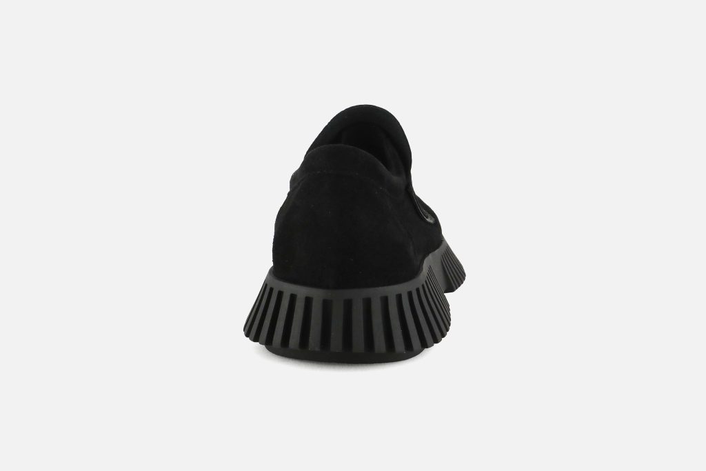 HAVOCK MOC DAIM NOIR