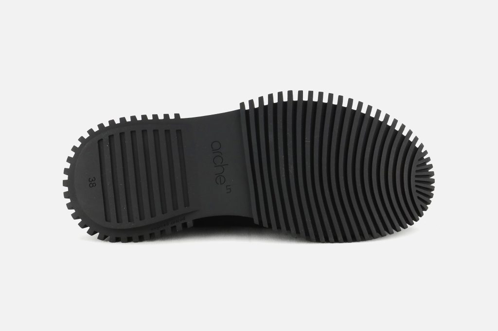 HAVOCK MOC DAIM NOIR