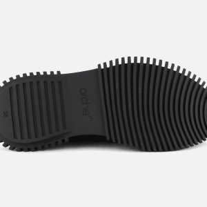 HAVOCK MOC DAIM NOIR - Image 5