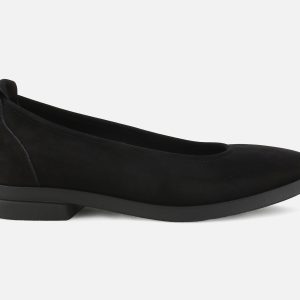 PARIGI NUBUCK NOIR - Image 1