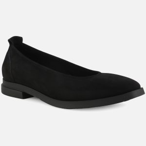 PARIGI NUBUCK NOIR - Image 2