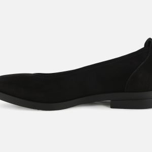 PARIGI NUBUCK NOIR - Image 4