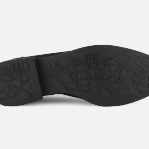 PARIGI NUBUCK NOIR - Image 5