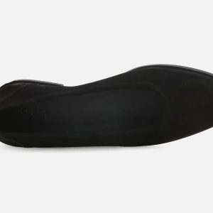 PARIGI NUBUCK NOIR - Image 6