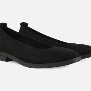 PARIGI NUBUCK NOIR - Image 7