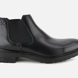 VIBE 315 CHELSEA BLACK – Image 1