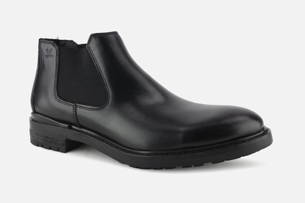 VIBE 315 CHELSEA BLACK