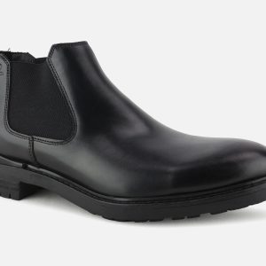 VIBE 315 CHELSEA BLACK – Image 2