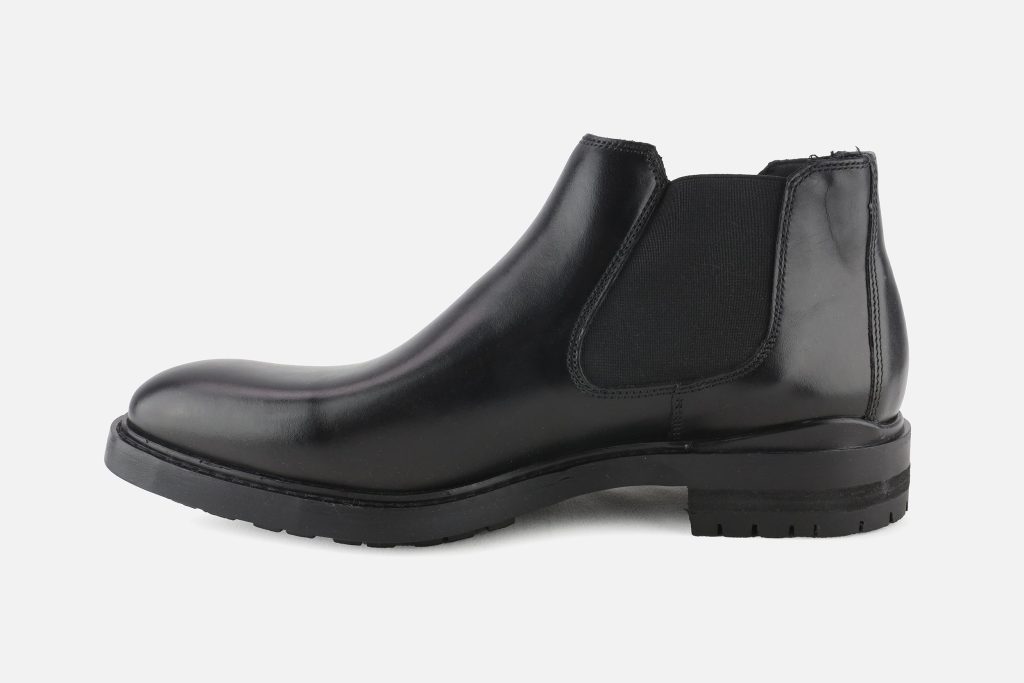 VIBE 315 CHELSEA BLACK