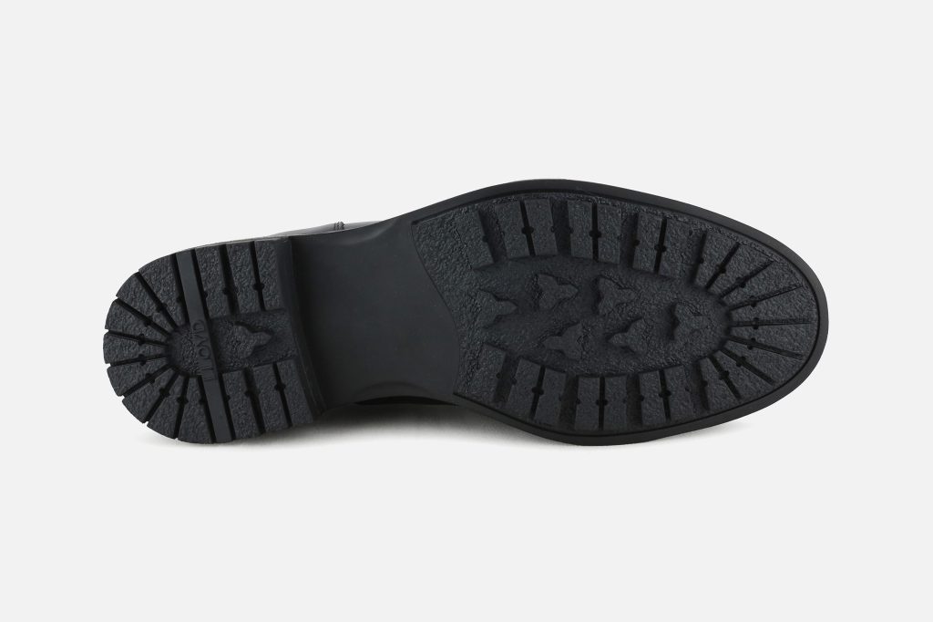 VIBE 315 CHELSEA BLACK