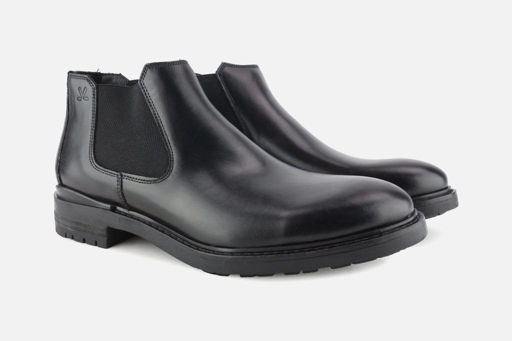 VIBE 315 CHELSEA BLACK