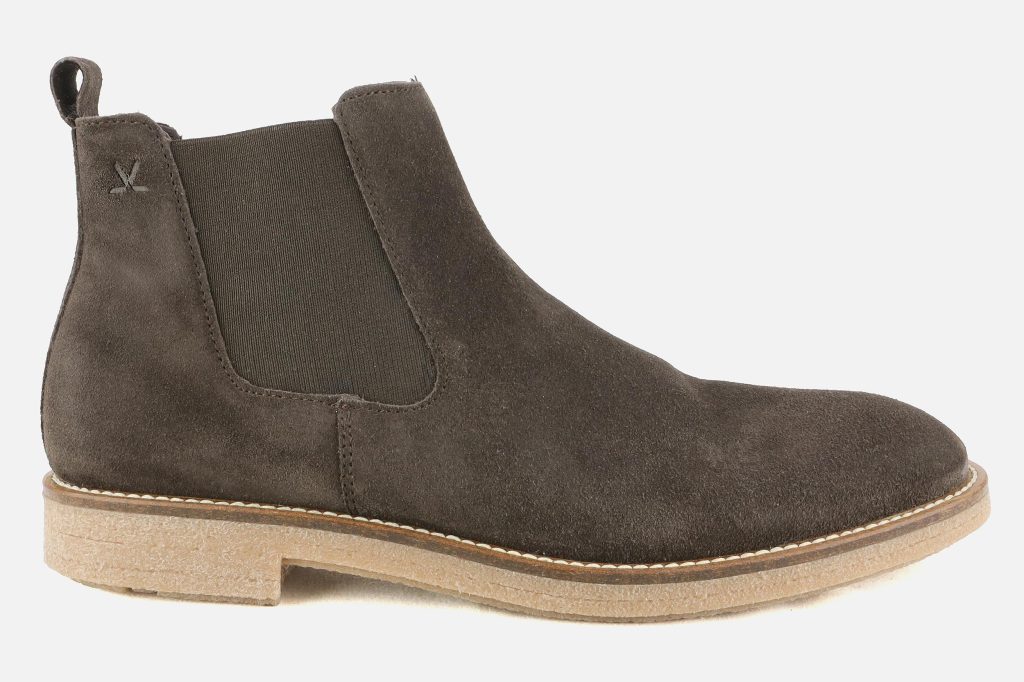 ORIGIN 315 CHELSEA DARK BROWN