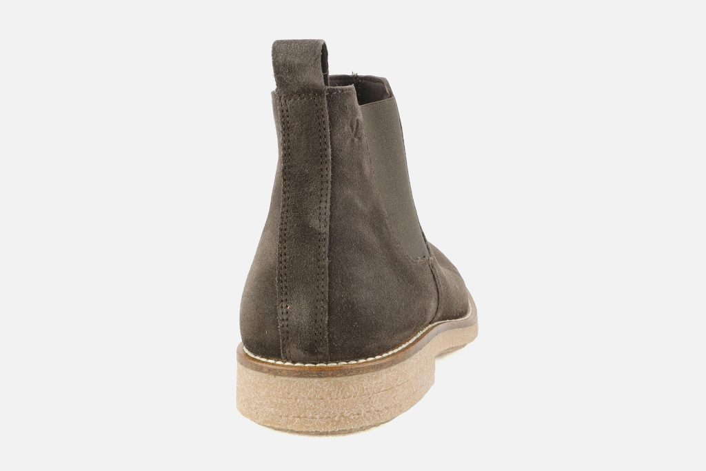ORIGIN 315 CHELSEA DARK BROWN