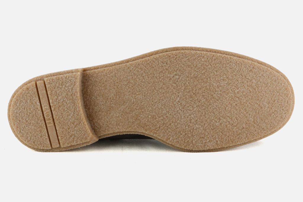 ORIGIN 315 CHELSEA DARK BROWN