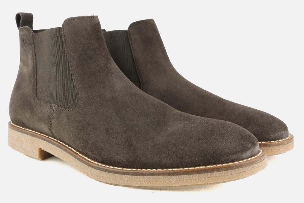 ORIGIN 315 CHELSEA DARK BROWN