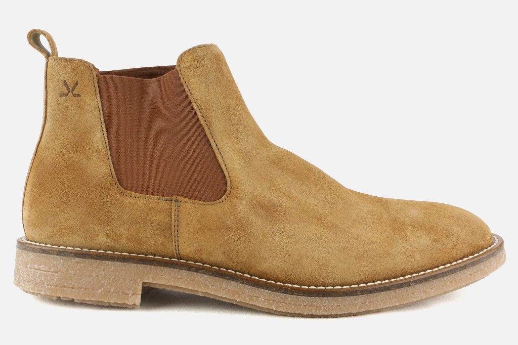 ORIGIN 315 CHELSEA CAMEL