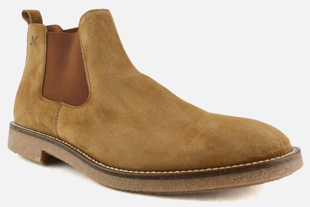 ORIGIN 315 CHELSEA CAMEL