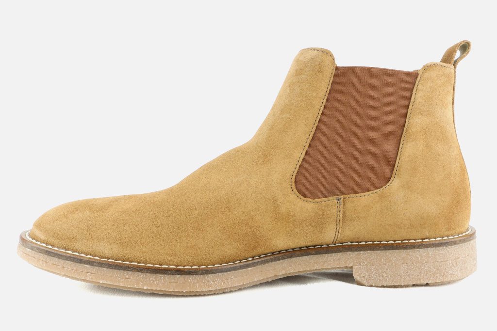 ORIGIN 315 CHELSEA CAMEL