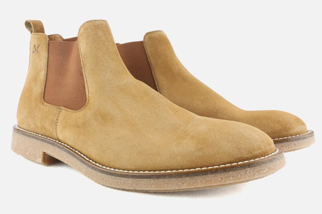 ORIGIN 315 CHELSEA CAMEL