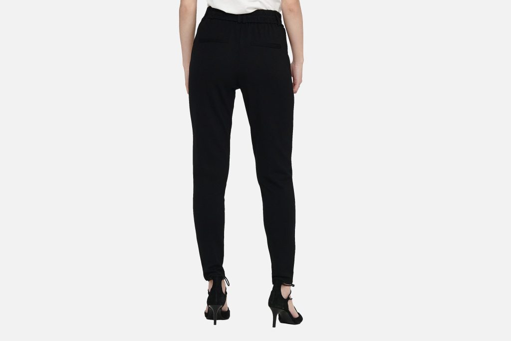 POPTRASH LIFE EASY BLACK