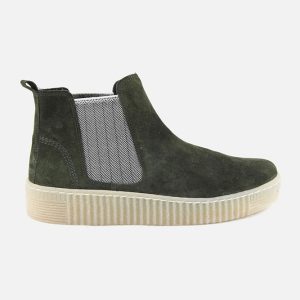JANSSEN DARK OLIVE – Image 1