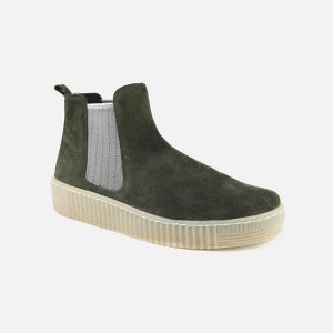 JANSSEN DARK OLIVE – Image 2