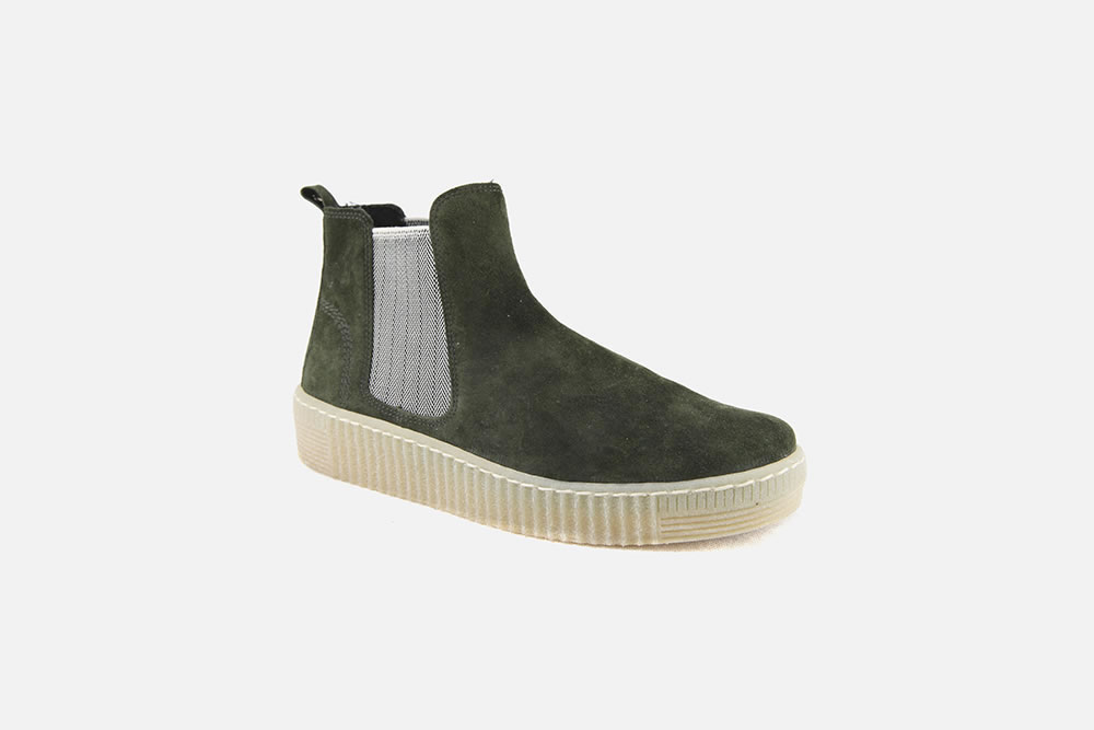JANSSEN DARK OLIVE