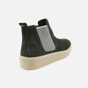 JANSSEN DARK OLIVE – Image 3