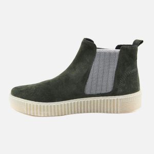 JANSSEN DARK OLIVE – Image 4