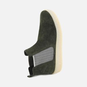 JANSSEN DARK OLIVE – Image 6