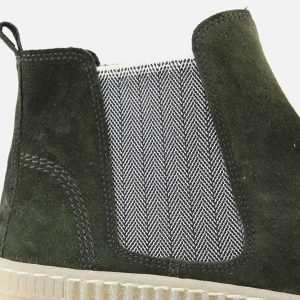 JANSSEN DARK OLIVE – Image 7