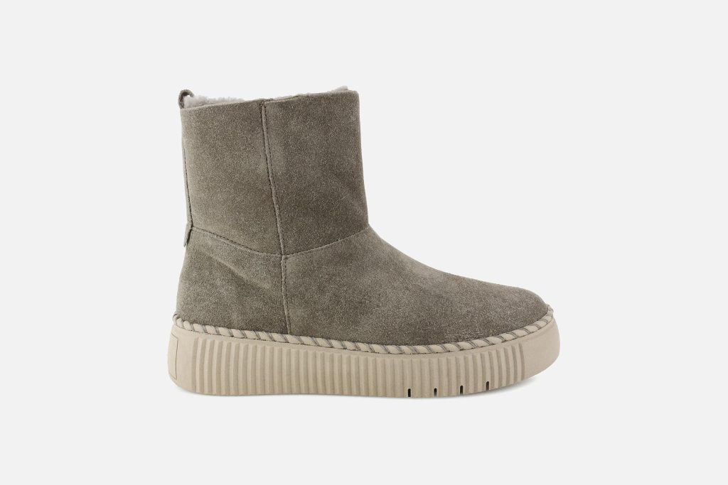 JURA FUR TAUPE