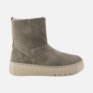 JURA FUR TAUPE - Image 1