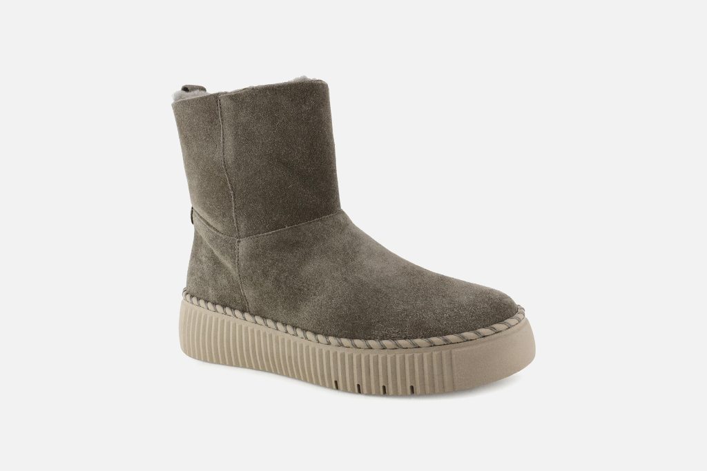 JURA FUR TAUPE