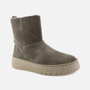 JURA FUR TAUPE - Image 2