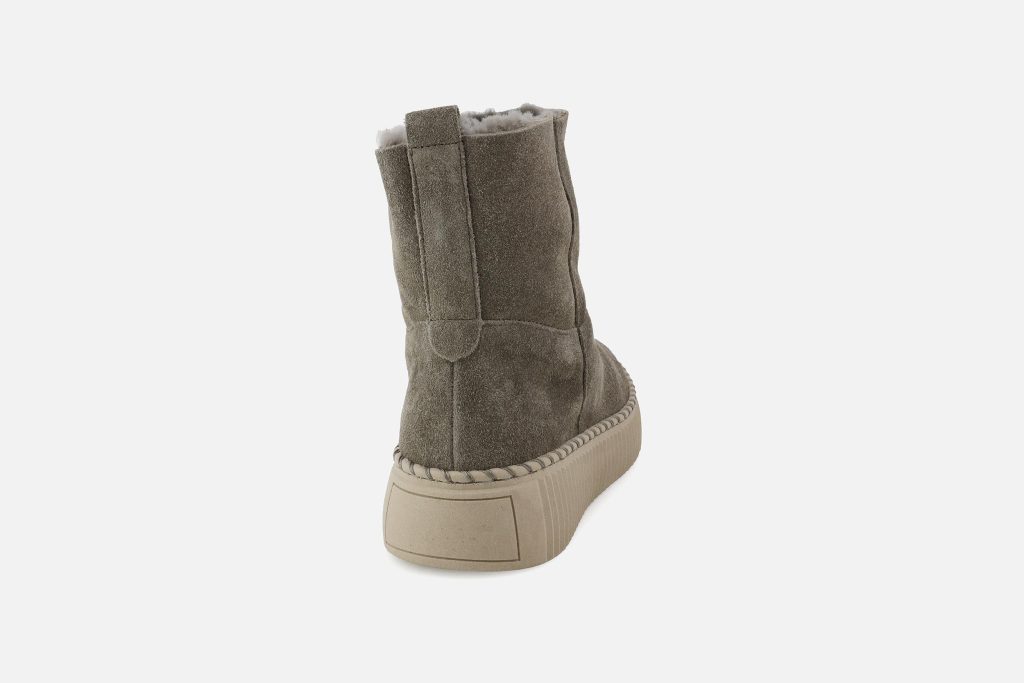 JURA FUR TAUPE