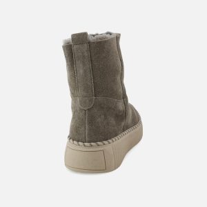 JURA FUR TAUPE - Image 3