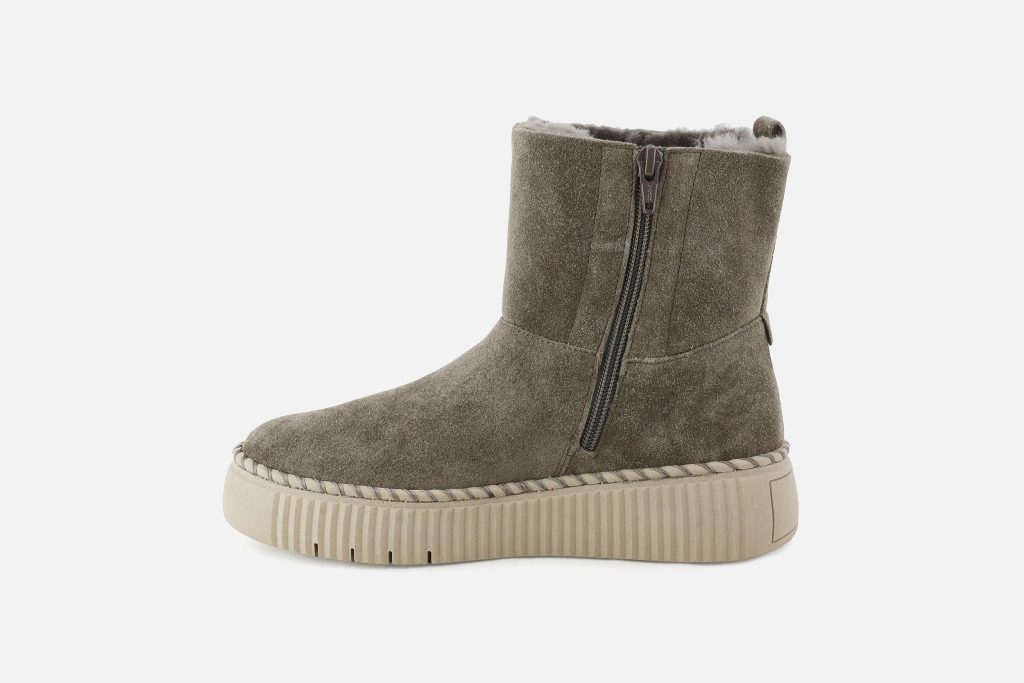 JURA FUR TAUPE