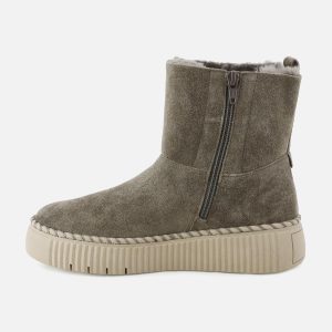 JURA FUR TAUPE - Image 4