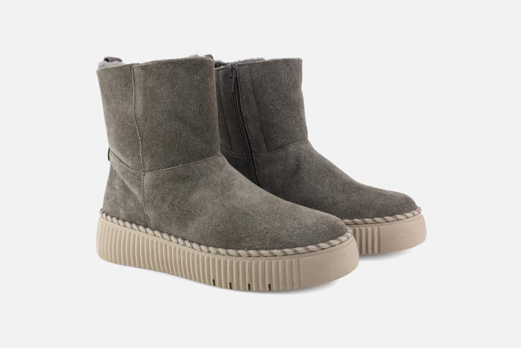 JURA FUR TAUPE