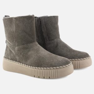 JURA FUR TAUPE - Image 6
