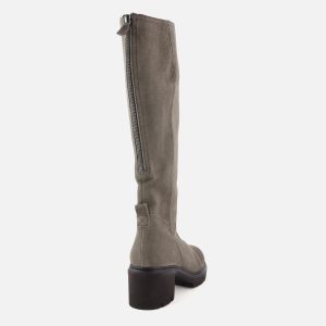 HILLCREST DAIM TAUPE – Image 3