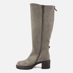 HILLCREST DAIM TAUPE – Image 4