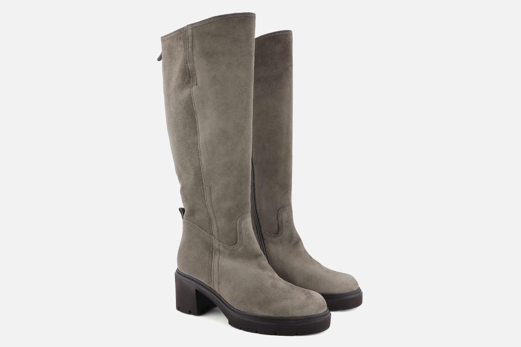 HILLCREST DAIM TAUPE
