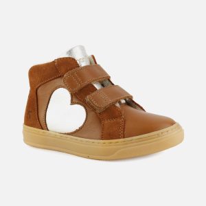 LAAX COEUR FUR COGNAC OR – Image 2