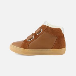 LAAX COEUR FUR COGNAC OR – Image 4