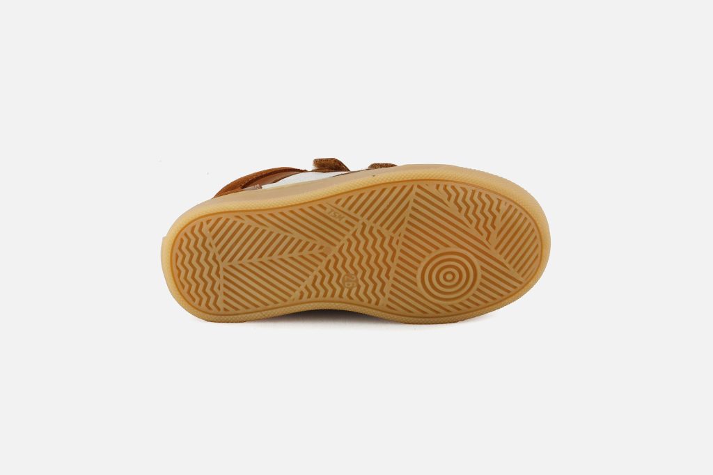 LAAX COEUR FUR COGNAC OR
