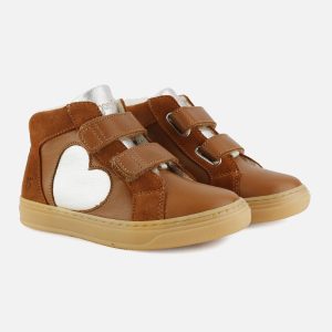 LAAX COEUR FUR COGNAC OR – Image 6